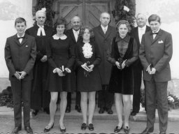 konfirmation 1969